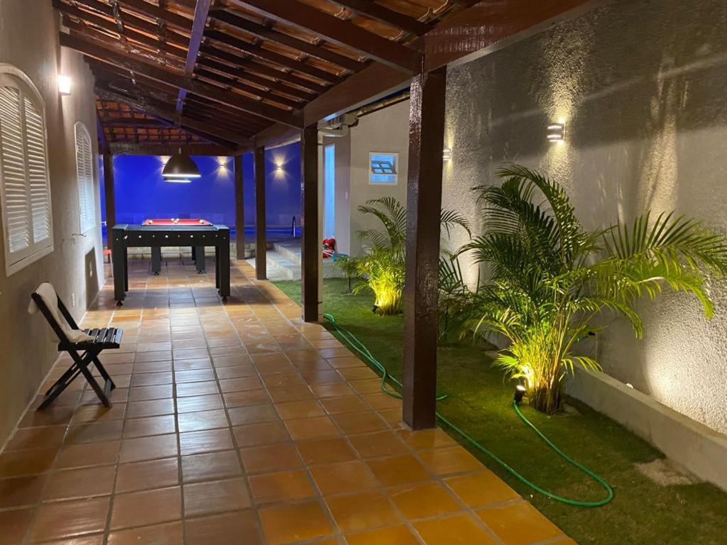 Villa Casa Com Piscina Em Arraial Do Cabo Exterior foto