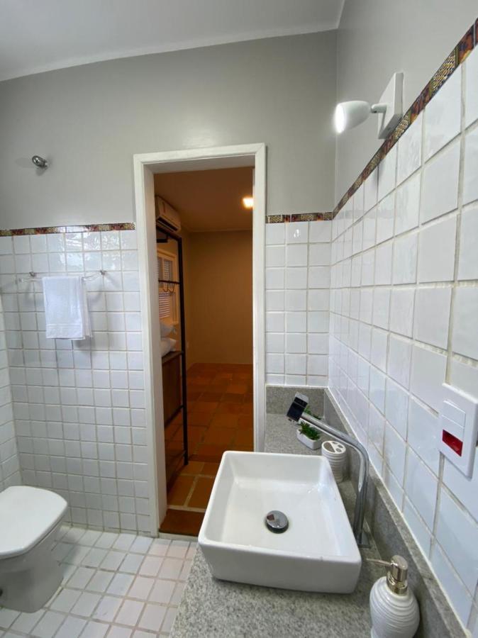 Villa Casa Com Piscina Em Arraial Do Cabo Exterior foto