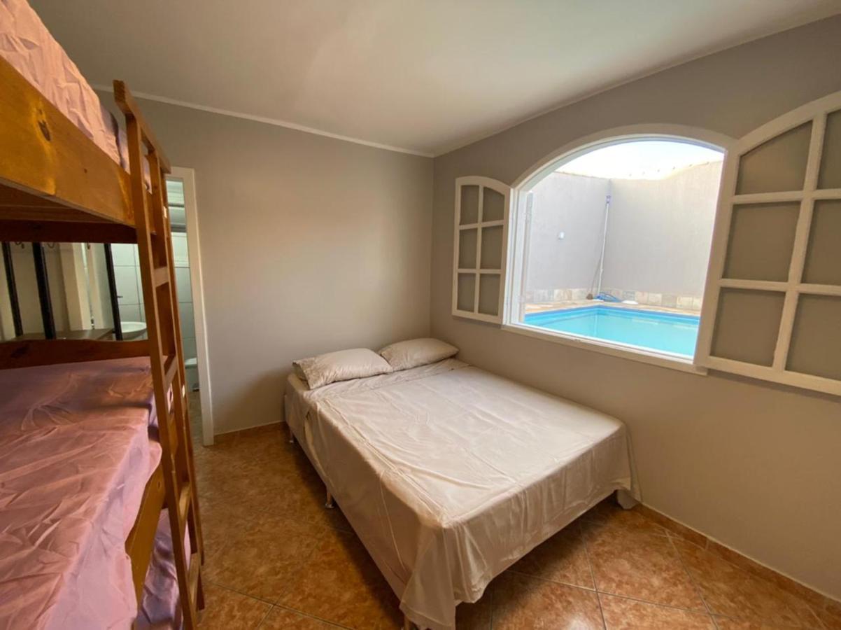 Villa Casa Com Piscina Em Arraial Do Cabo Exterior foto