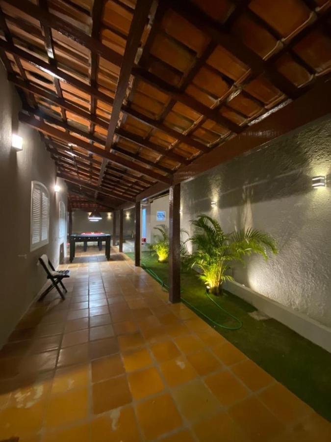 Villa Casa Com Piscina Em Arraial Do Cabo Exterior foto