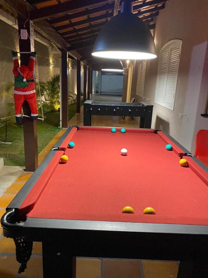 Villa Casa Com Piscina Em Arraial Do Cabo Exterior foto