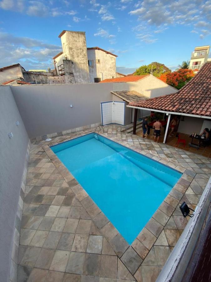 Villa Casa Com Piscina Em Arraial Do Cabo Exterior foto