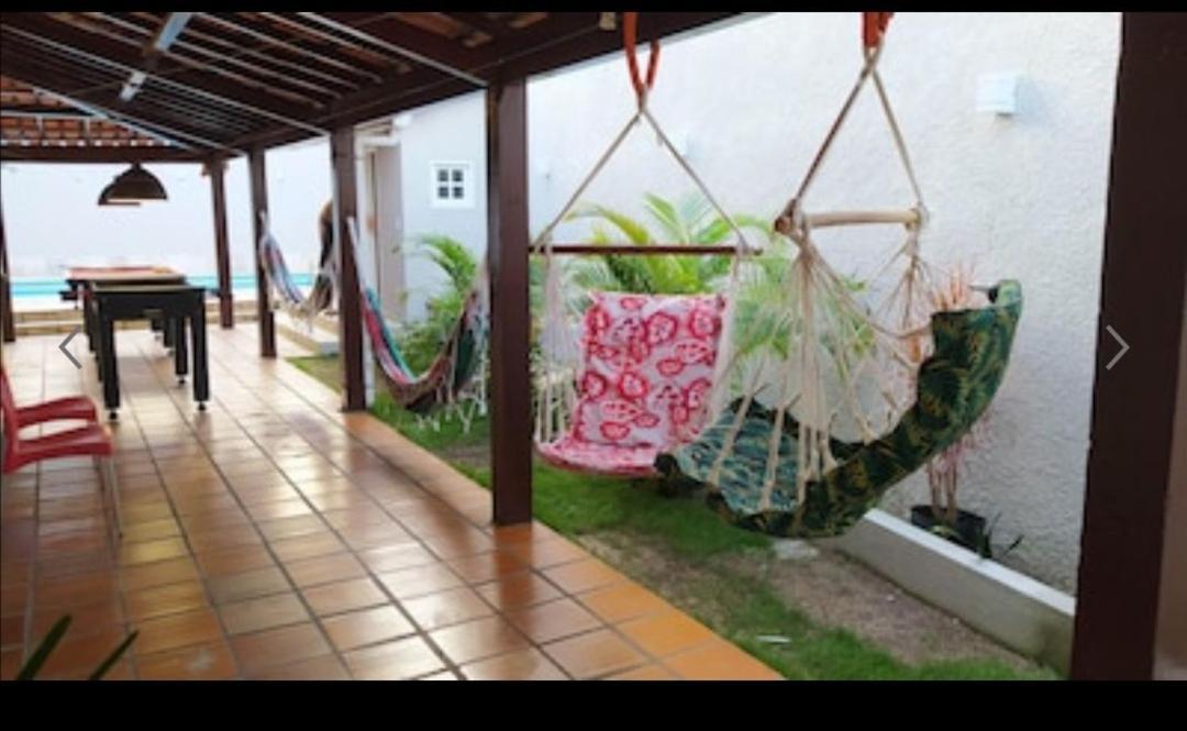 Villa Casa Com Piscina Em Arraial Do Cabo Exterior foto